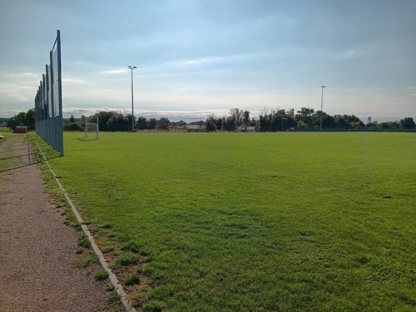 Sportpark Lilienthal Platz 2 - Neustadt/Weinstraße-Lachen-Speyerdorf