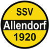 Wappen SSV 1920 Allendorf  34991
