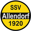 Wappen SSV 1920 Allendorf