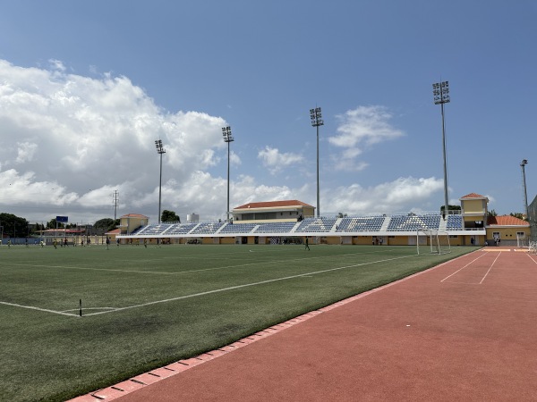 Campo d‘AFA - Belas