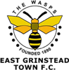 Wappen East Grinstead Town FC