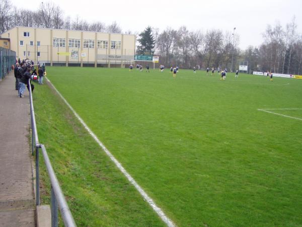DJK-Platz - Schwabach