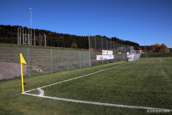 Sportanlage Im Weiher - Gosheim