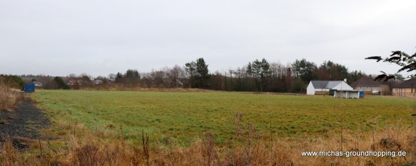 Abbey Park - Kilwinning, North Ayrshire