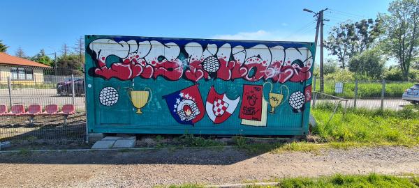 Boisko w Kowale - Kowale