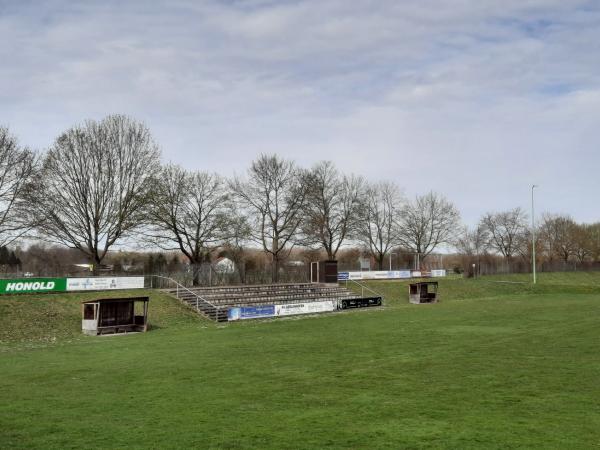 Sportanlage Musikerweg - Neu-Ulm-Gerlenhofen