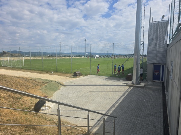 VLS Stadion - Veszprém