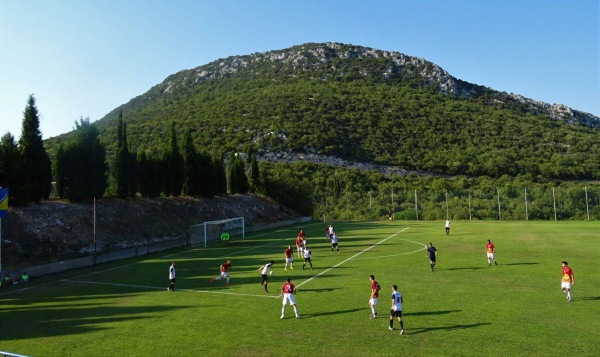 Sportski centar Neum - Neum