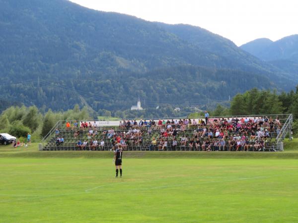 Dobratscharena - Nötsch