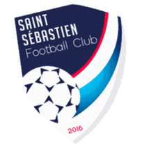Wappen Saint Sébastien FC