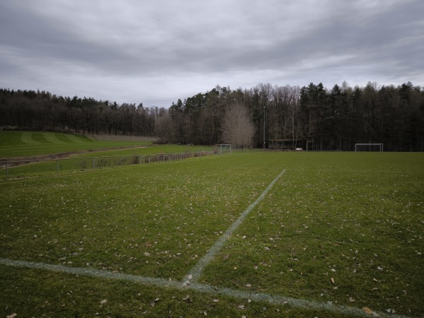 Sportplatz Ermreuth 2 - Neunkirchen/Brand-Ermreuth