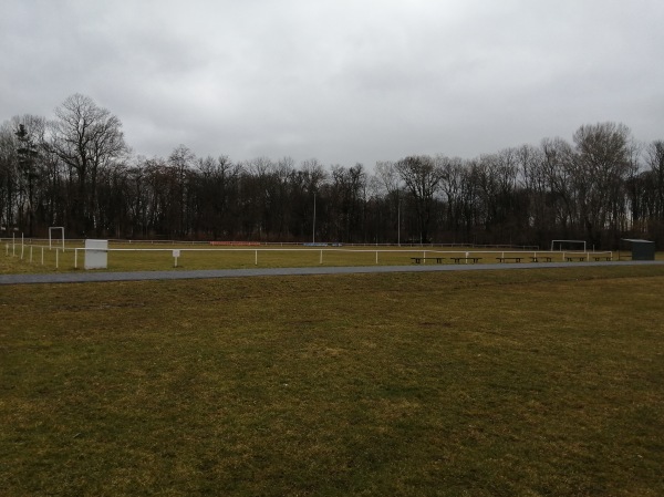 Stadion Miejski w  Ołtarzewie - Ołtarzew