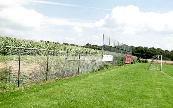 Sportanlage Zum Eisenberg - Neustadt/Rübenberge-Eilvese