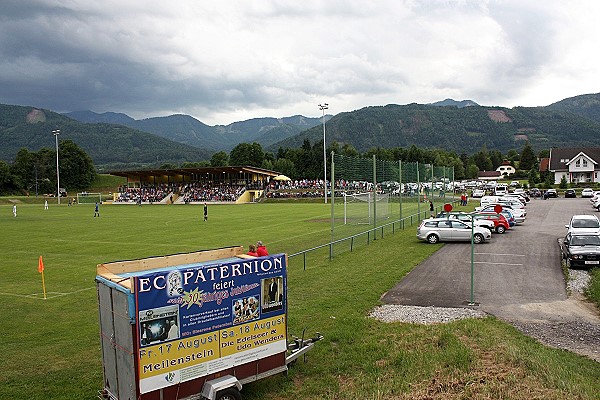 Drautalstadion - Feistritz an der Drau