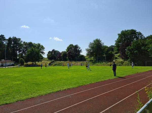 Sportzentrum Möhrendorf - Möhrendorf