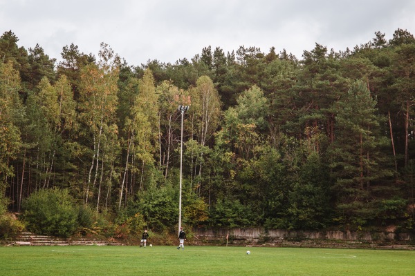 Sportanlage Burgthann Platz 2 - Burgthann