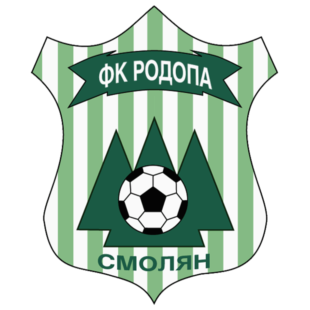 Wappen Rodopa Smolyan