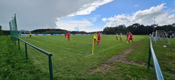 Sportplatz Neichen - Neichen 