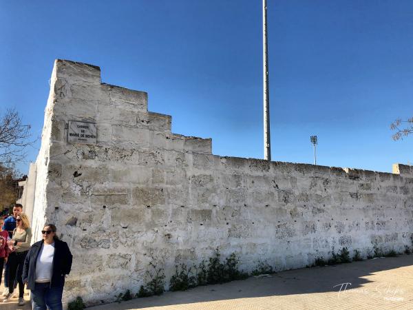 Estadio Balear - Palma, Mallorca, IB