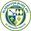 Wappen Blaenavon Blues AFC