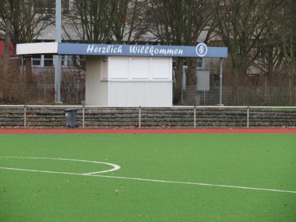 Bezirkssportanlage Schevemoor - Bremen-Osterholz