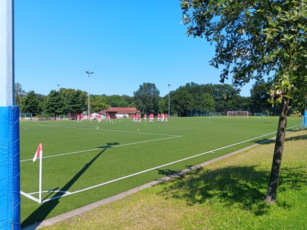 Riemannsportplatz 3 - Ratzeburg