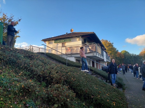 Sportplatz Feldstraße - Trierweiler-Sirzenich