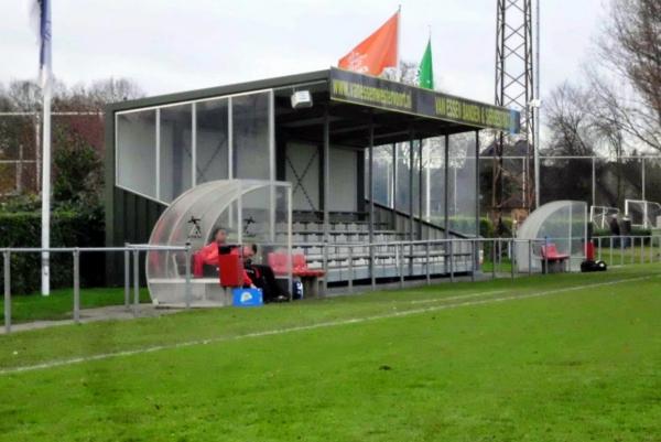 Sportpark Hamerden - Westervoort