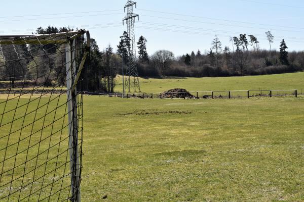 Sportanlage an den Höhlen - Breitscheid/Hessen-Erdbach
