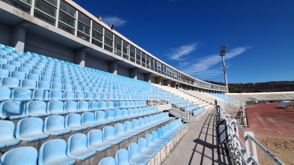 Stadio Kavalas Anthi Karagianni - Kavala