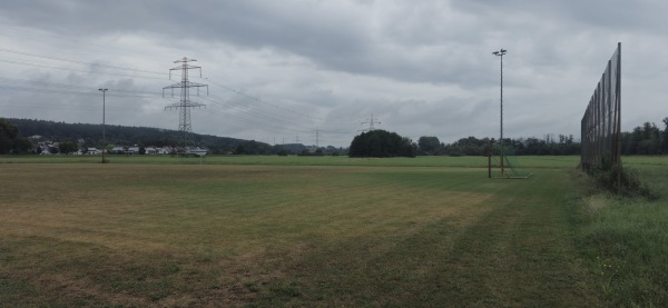 Sportanlage Gundelsheim Platz 2 - Gundelsheim/Oberfranken