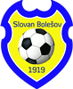 Wappen FK Slovan Bolešov  98027