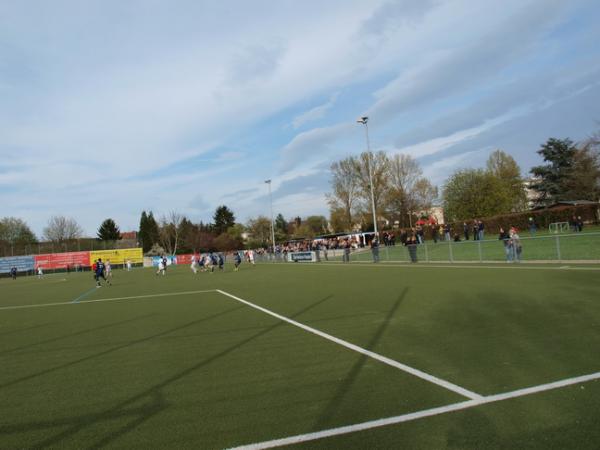 Sportzentrum Friesdorf - Bonn-Friesdorf