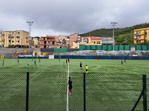 Stadio Giuseppe Lopresti - Palmi