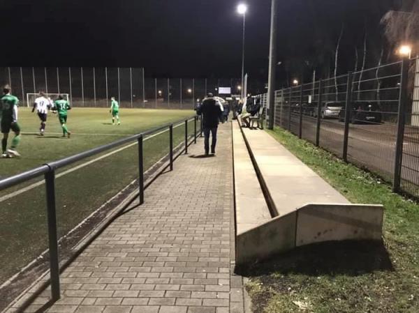 Wilhelm-Heimann-Sportanlage Platz 2 - Oer-Erkenschwick