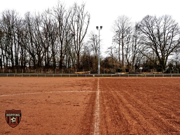 Bezirkssportanlage Baulandstraße Platz 2 - Gelsenkirchen-Buer-Scholven