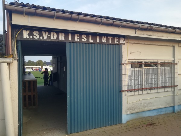 Complex Molenweg - Linter