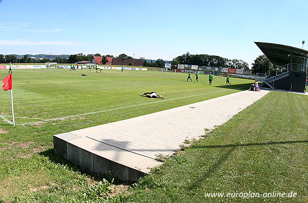 RAFI Stadion - Berg/Schussental-Ettishofen