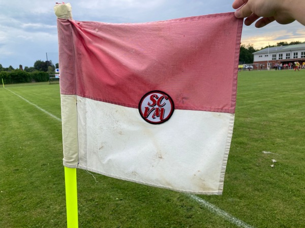 Sportanlage Fünfhausen - Hamburg-Fünfhausen