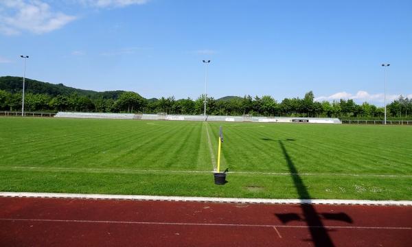 Sportzentrum Rottleberode - Südharz-Rottleberode