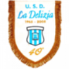 Wappen USD La Delizia  119755