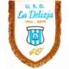 Wappen USD La Delizia