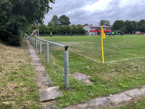 Sportanlage Sickels - Fulda-Sickels