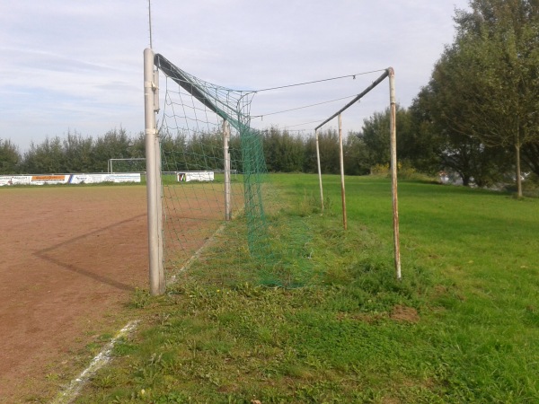 Sportplatz Sessenbach - Wirscheid