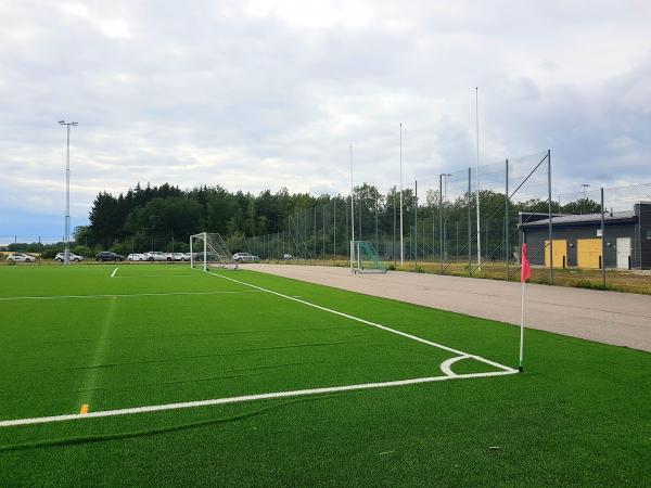 Gasten IP plan 1 - Kalmar