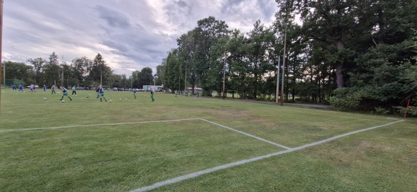 Sportplatz Kahren 2 - Cottbus-Kahren