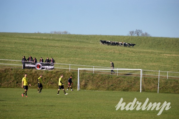 Sportplatz An der Siedlung - Olbernhau-Pfaffroda