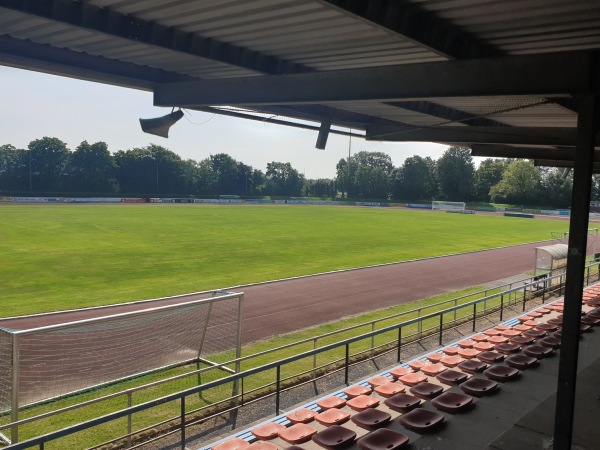 Hubert-Houben-Stadion - Goch