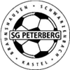 Wappen SG Peterberg II (Ground A)