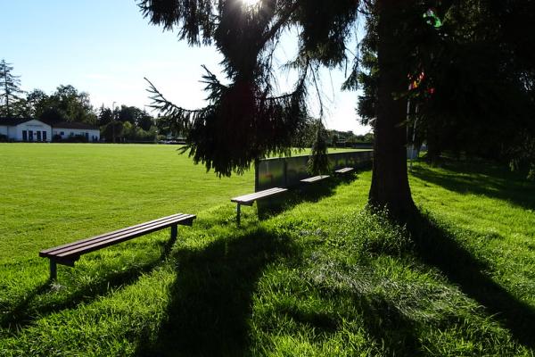 Heidesportplatz - Rövershagen